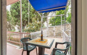 Lovely Apartment In Sanremo With Wifi